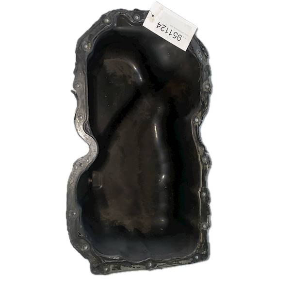 Miska olejowa Mazda 6 GJ GL CX-5 2.2 D CITD SkyActiv BiTurbo SHY1 SH01 12-