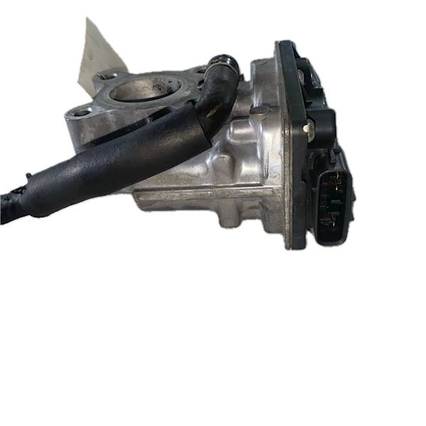 Zawór EGR Mazda 6 GJ GL CX-5 2.2 D CITD SkyActiv BiTurbo SHY1 SH01 12-