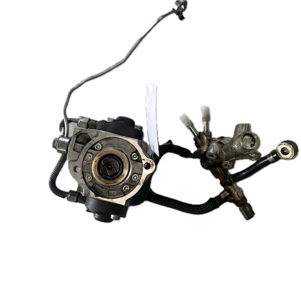 Pompa wtryskowa Mazda 6 GJ GL CX-5 2.2 D CITD SkyActiv BiTurbo SHY1 SH01