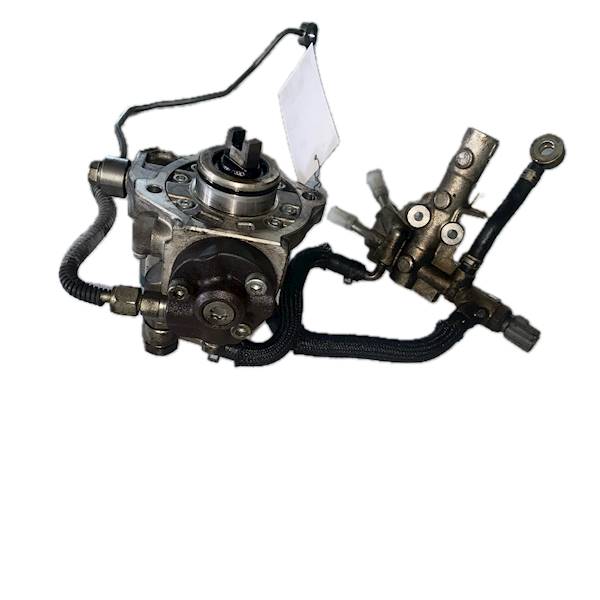 Pompa wtryskowa Mazda 6 GJ GL CX-5 2.2 D CITD SkyActiv BiTurbo SHY1 SH01