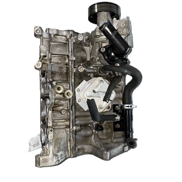 Blok silnika Mazda 6 GJ GL CX-5 2.2 D CITD SkyActiv BiTurbo SHY1 SH01 12-