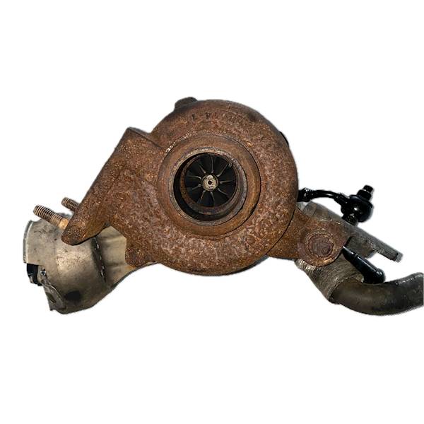 Turbina Peugeot 508 Citroen C4 C5 Volvo V40 S40 2.0 HDI 16V 136 KM RHR RH01