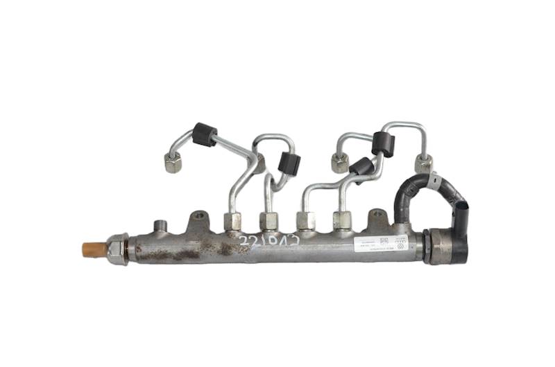 Listwa wtryskowa Czujnik Audi A4 B8 A5 A6 C6 Q5 2.0 TDI CAG CAH 0281002859