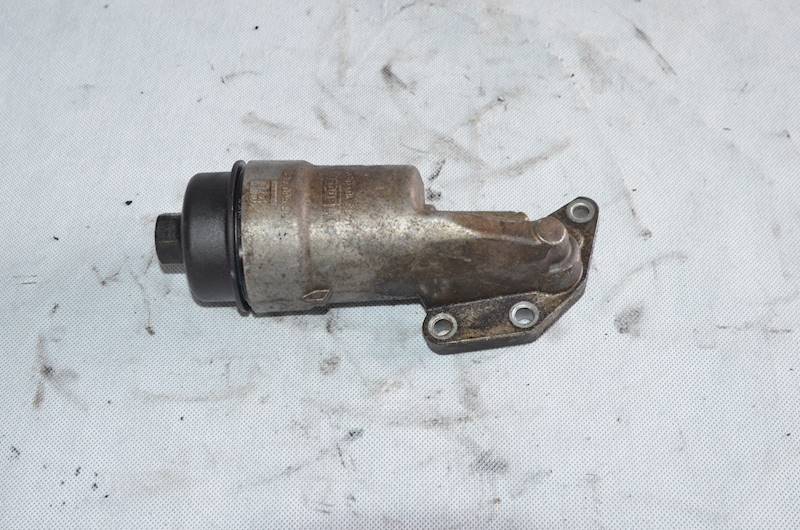 Obudowa filtra oleju Opel Astra IV J Meriva B Corsa 1.4 16V A14XER 55560748