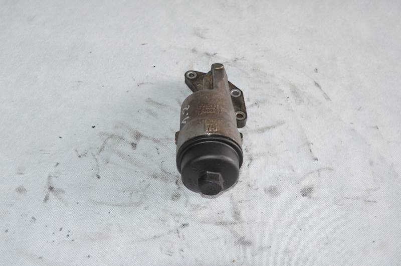 Obudowa filtra oleju Opel Astra IV J Meriva B Corsa 1.4 16V A14XER 55560748