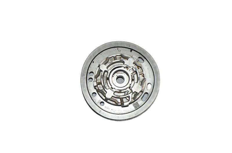 Koło faz rozrządu VANOS Peugeot 208 308 Citroen C4 DS4 1.2 THP HN01 HNS HNZ