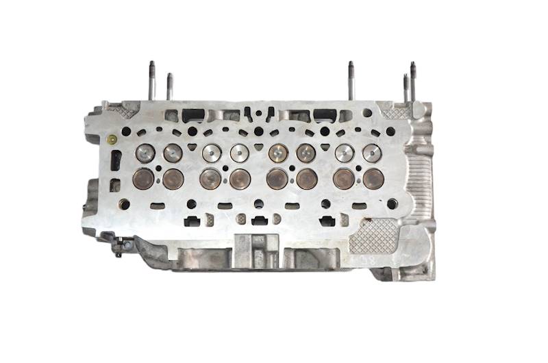 Głowica Citroen Berlingo C4 C5 Peugeot Partner 308 1.5 HDI YH01 YHZ GOTOWA