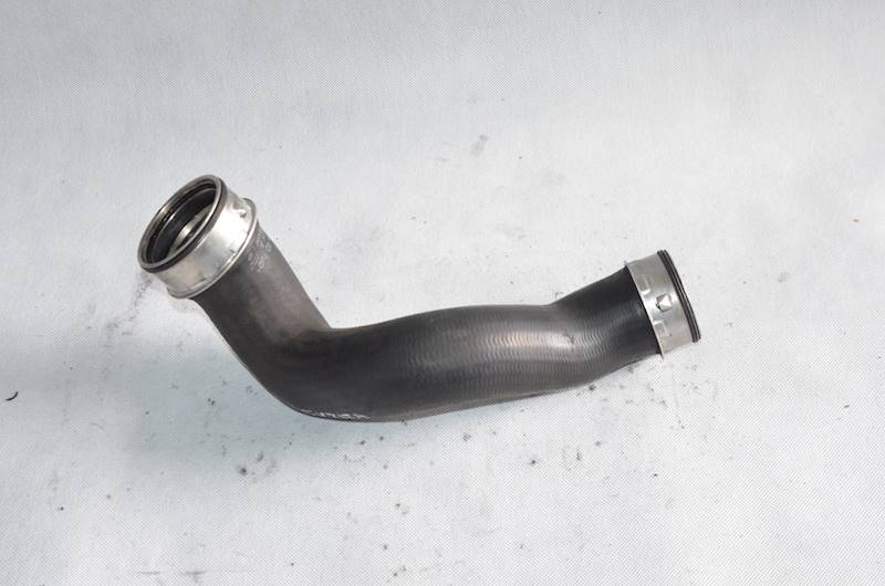 Rura wąż intercoolera Mercedes C-Klasa W203 CLK W209  2.2 CDI OM611 OM646