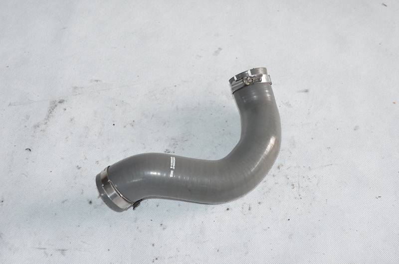 Przewód Rura Intercoolera Powietrza Renault Laguna II 1.9 DCI 8200360079