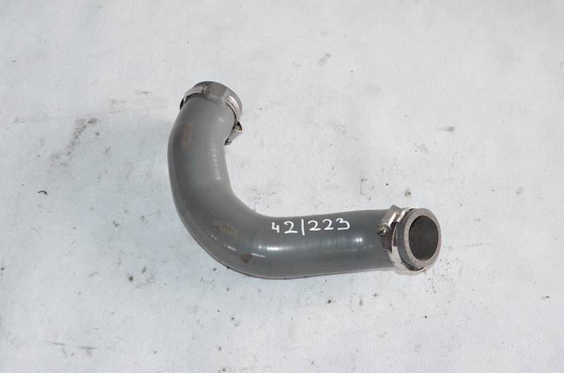 Przewód Rura Intercoolera Powietrza Renault Laguna II 1.9 DCI 8200360079