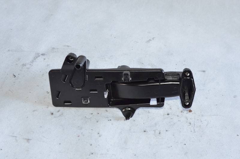 Smok pompy oleju Peugeot 3008 508 Citroen C3 C4 III 1.5 BlueHDI YH01 YHZ