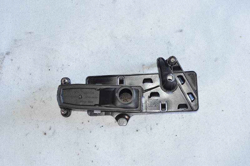Smok pompy oleju Peugeot 3008 508 Citroen C3 C4 III 1.5 BlueHDI YH01 YHZ