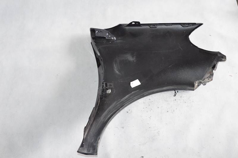 Błotnik Lewy Przód Smart Fortwo III A453 W453 A4538810101 631014128
