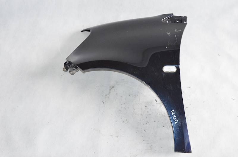 Błotnik Lewy Przód Smart Fortwo III A453 W453 A4538810101 631014128
