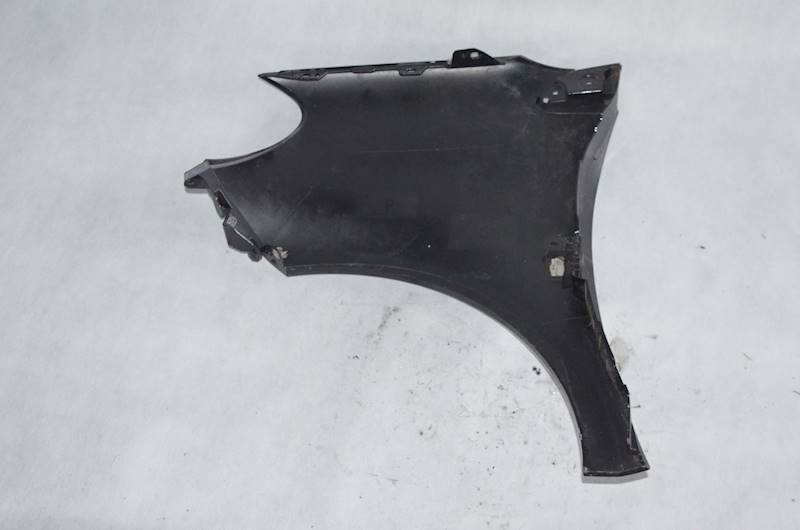 Błotnik Prawy Przód Smart Fortwo III A453 W453 A4538810201 631009761