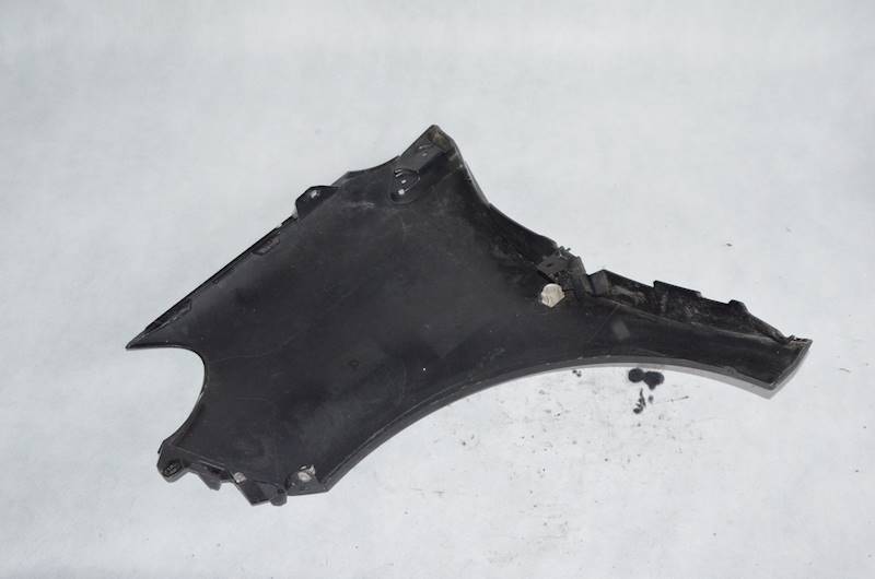 Błotnik Prawy Przód Smart Fortwo III A453 W453 A4538810201 631009761