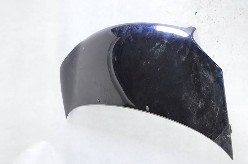 Maska pokrywa silnika Smart Fortwo III A453 W453  A4537510400 651004869