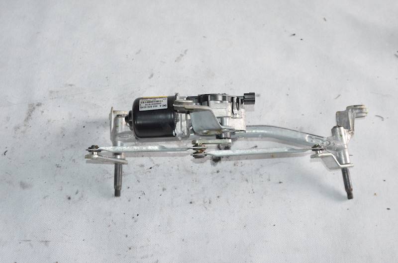 Mechanizm wycieraczek przód Smart Fortwo A453 W453 288009787RA A4538200240
