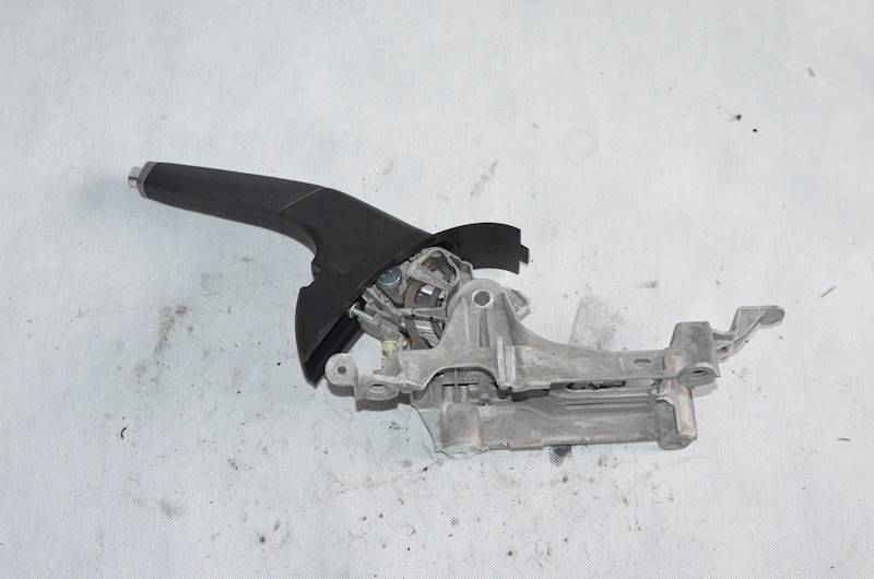 Dźwignia hamulca ręcznego Smart Fortwo III A453 W453 360106186R A4534200484