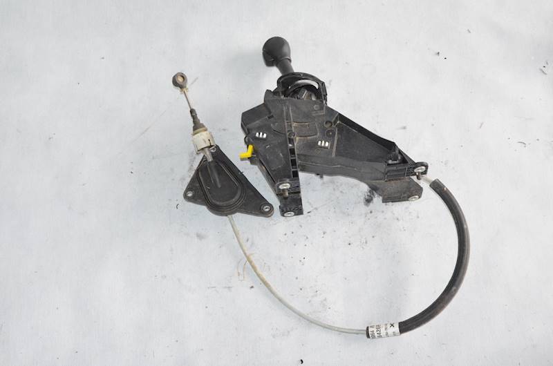 Lewarek zmiany biegów Smart Fortwo III A453 W453 1000368801 1000368799
