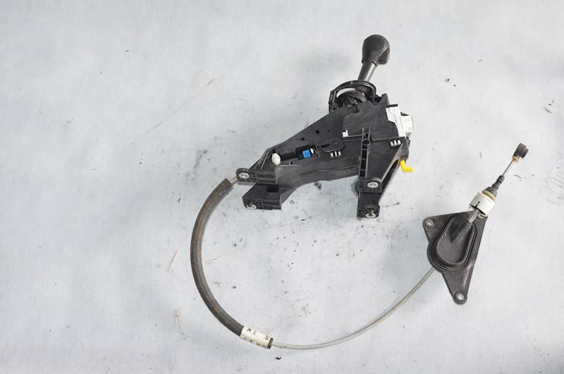 Lewarek zmiany biegów Smart Fortwo III A453 W453 1000368801 1000368799