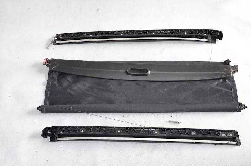 Roleta bagażnika Smart Fortwo III A453 W453 1738035 1737256 1737255
