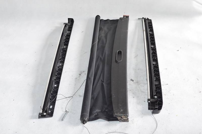Roleta bagażnika Smart Fortwo III A453 W453 1738035 1737256 1737255