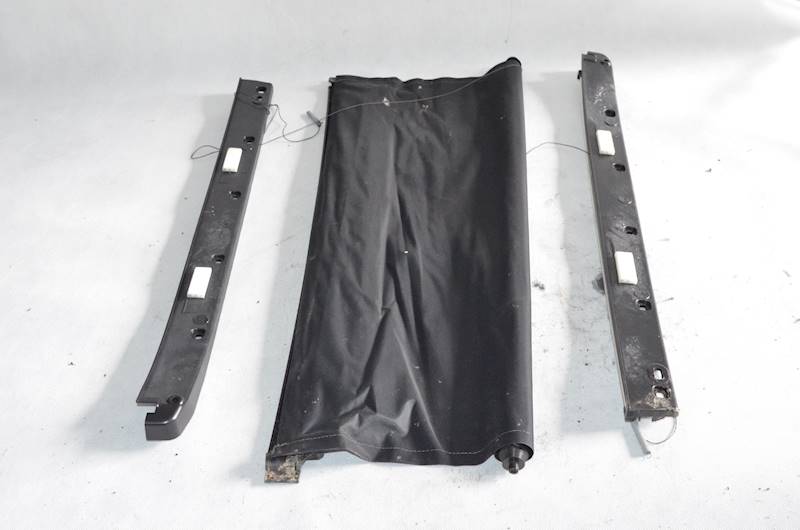 Roleta bagażnika Smart Fortwo III A453 W453 1738035 1737256 1737255