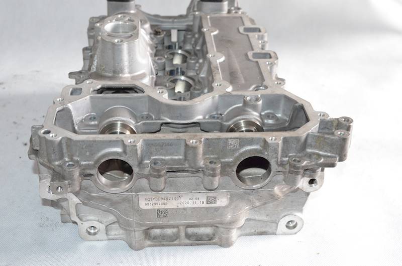 Głowica Wałki Citroen C3 DS4 Peugeot 308 5008 1.2 THP GOTOWA HN05 HNS HNZ