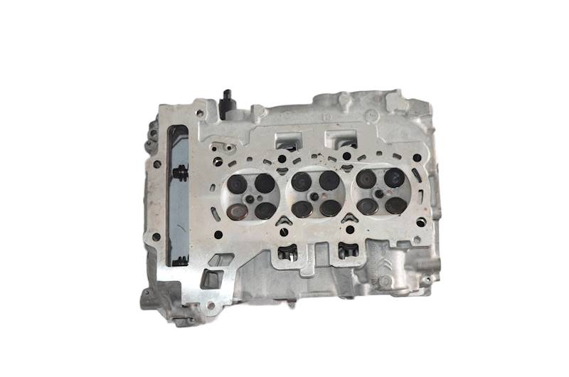 Głowica Wałki Citroen C3 DS4 Peugeot 308 5008 1.2 THP GOTOWA HN05 HNS HNZ