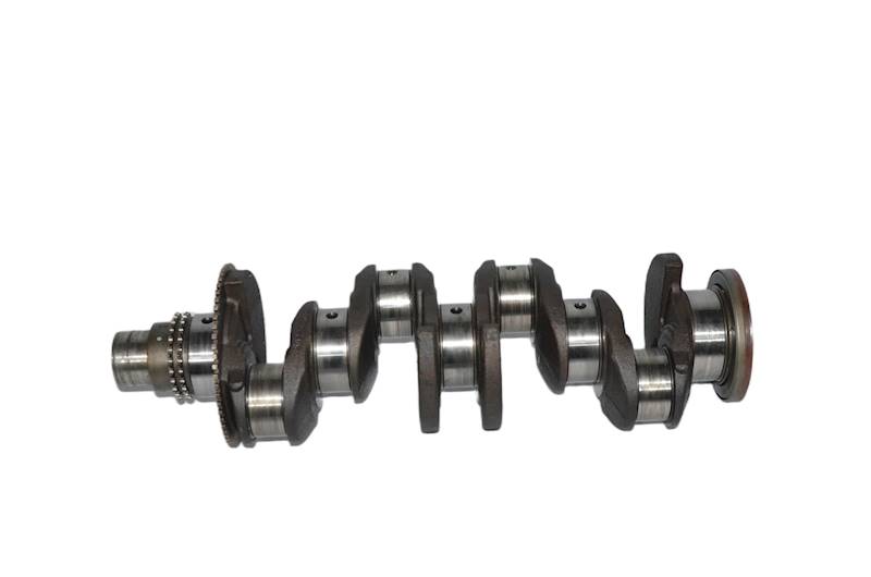 Wał korbowy Fiat Ducato III Iveco Daily IV 3.0 JTD HPI 502295019