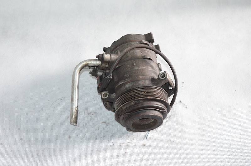 Sprężarka klimatyzacji Jeep Grand Cherokee Commander 3.0 CRD 447220-5601