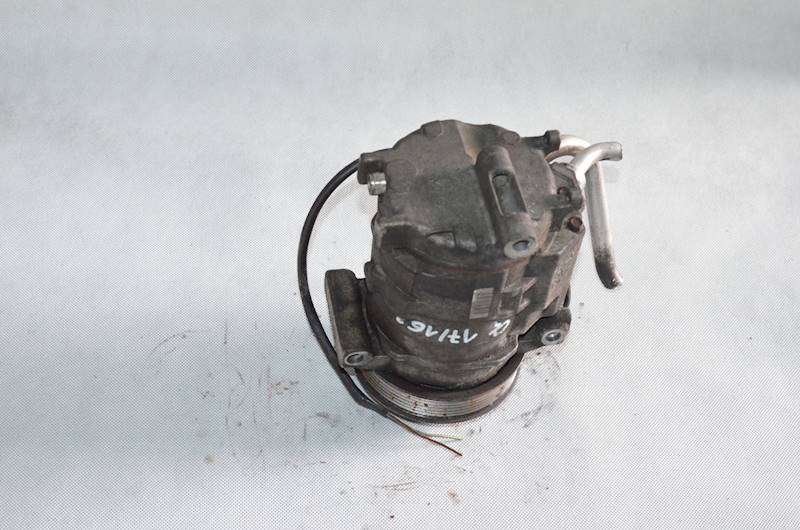 Sprężarka klimatyzacji Jeep Grand Cherokee Commander 3.0 CRD 447220-5601