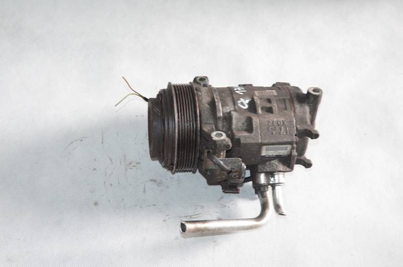 Sprężarka klimatyzacji Jeep Grand Cherokee Commander 3.0 CRD 447220-5601