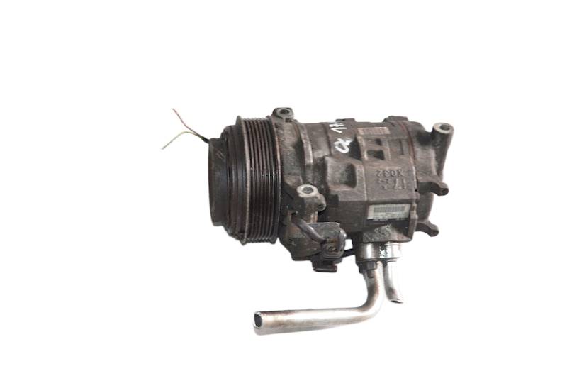 Sprężarka klimatyzacji Jeep Grand Cherokee Commander 3.0 CRD 447220-5601