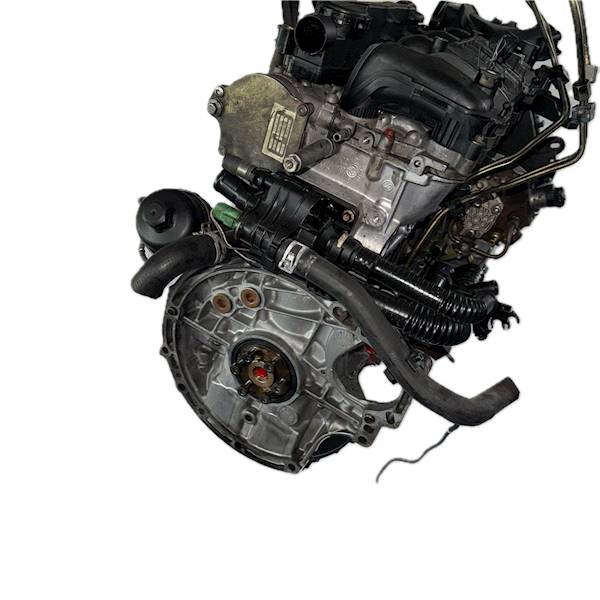 Silnik Ford Focus MK2 CMax Volvo S40 Peugeot 1.6 TDCI G8DB G8DA 100%SPRAWNY