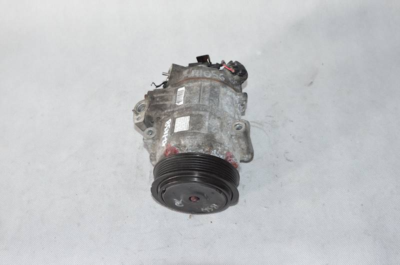 Sprężarka klimatyzacji Skoda Fabia VW Polo 9N 1.4 16V 1.4 TDI 6Q0820808D