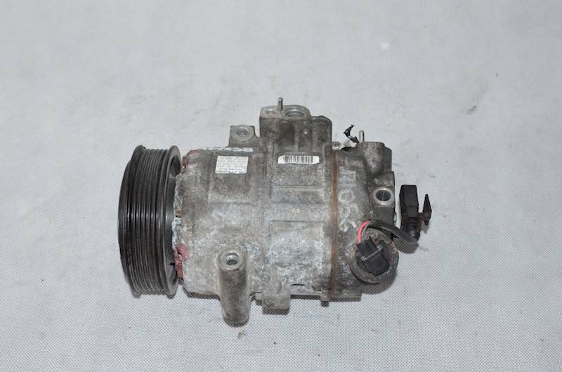 Sprężarka klimatyzacji Skoda Fabia VW Polo 9N 1.4 16V 1.4 TDI 6Q0820808D