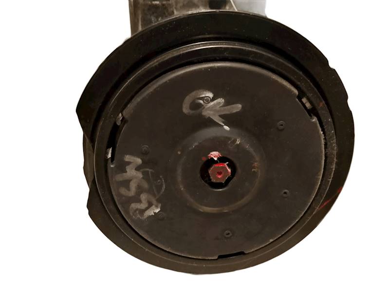 Sprężarka klimatyzacji Skoda Fabia VW Polo 9N 1.4 16V 1.4 TDI 6Q0820808D