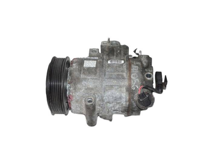 Sprężarka klimatyzacji Skoda Fabia VW Polo 9N 1.4 16V 1.4 TDI 6Q0820808D