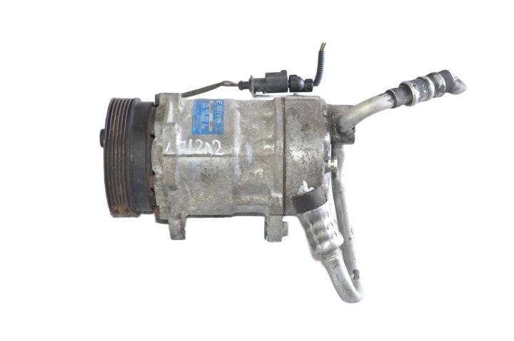 Sprężarka klimatyzacji VW Sharan I LIFT Seat Alhambra Ford Galaxy 1.9 TDI