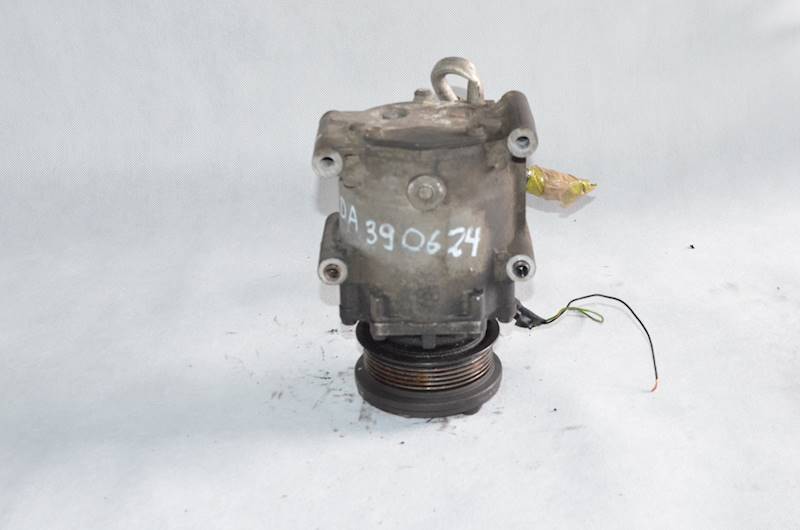 Sprężarka klimatyzacji Ford Focus MK1 ST 2.0 16V 173 KM ALDA YS4H-19D629-AB