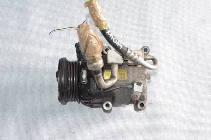 Sprężarka klimatyzacji Ford Focus MK1 ST 2.0 16V 173 KM ALDA YS4H-19D629-AB