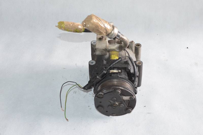 Sprężarka klimatyzacji Ford Focus MK1 ST 2.0 16V 173 KM ALDA YS4H-19D629-AB