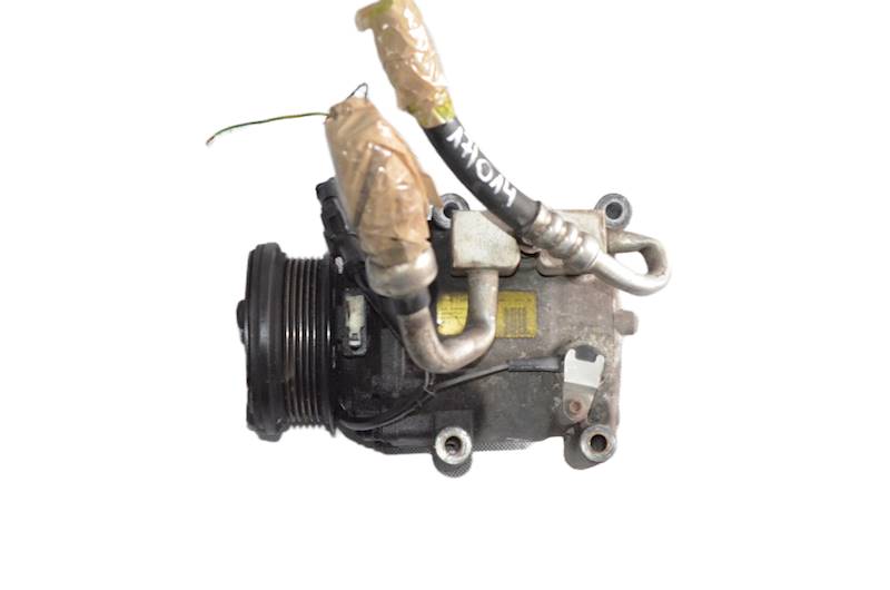 Sprężarka klimatyzacji Ford Focus MK1 ST 2.0 16V 173 KM ALDA YS4H-19D629-AB