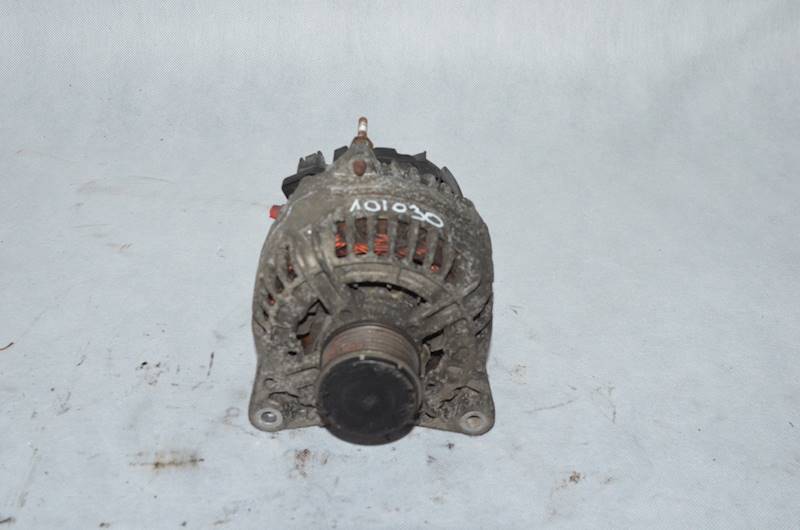 Alternator Renault Clio III Kangoo Scenic Megane II 1.5 DCI K9K 0124525139