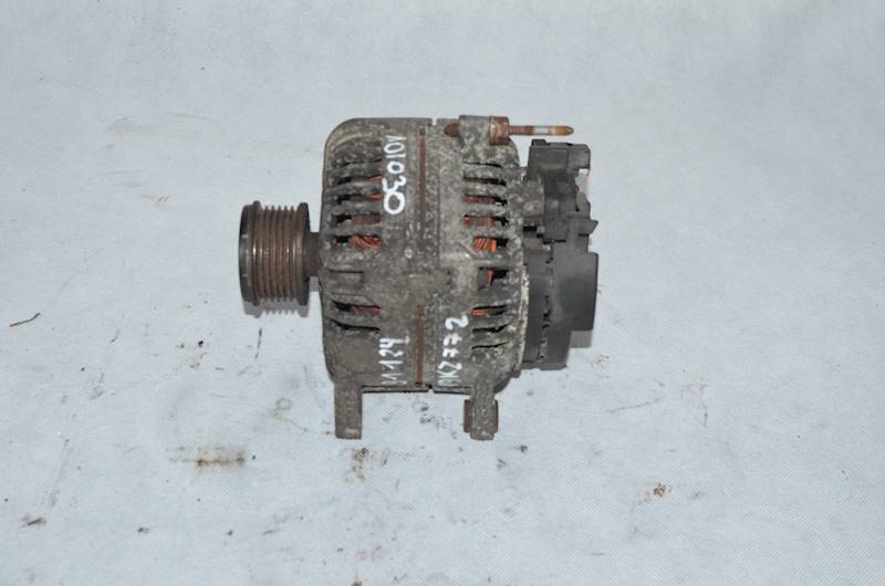 Alternator Renault Clio III Kangoo Scenic Megane II 1.5 DCI K9K 0124525139