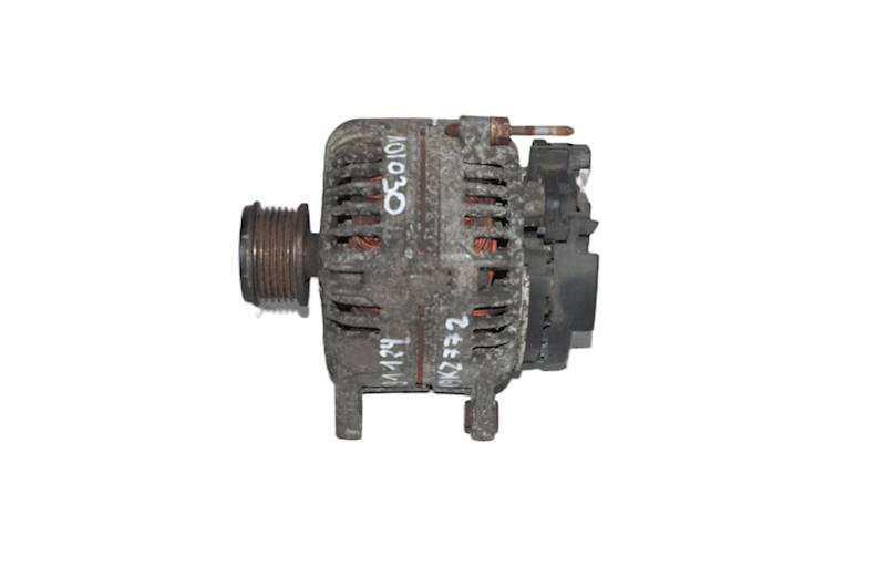 Alternator Renault Clio III Kangoo Scenic Megane II 1.5 DCI K9K 0124525139