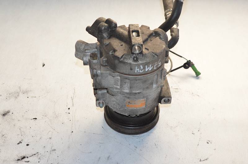 Sprężarka klimatyzacji VW Passat B5 FL Audi A4 B6 A6 C5 1.9 TDI AJM AVF AWX