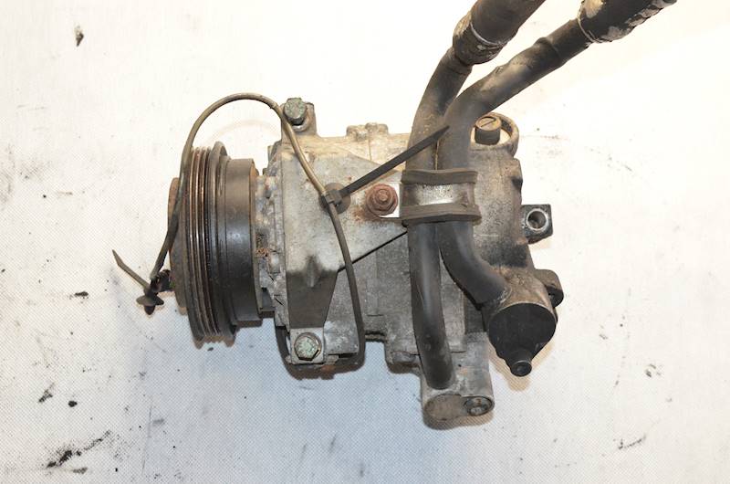 Sprężarka klimatyzacji VW Passat B5 FL Audi A4 B6 A6 C5 1.9 TDI AJM AVF AWX